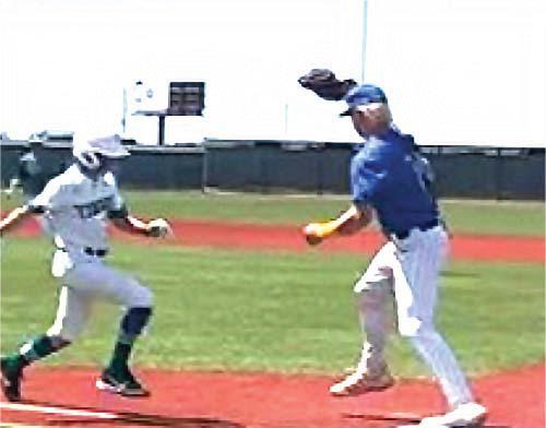 Swifts win Regional championship