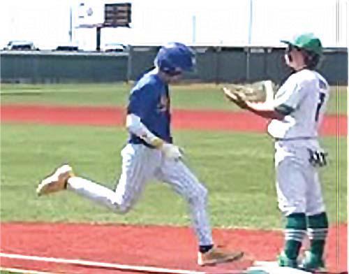 Swifts win Regional championship