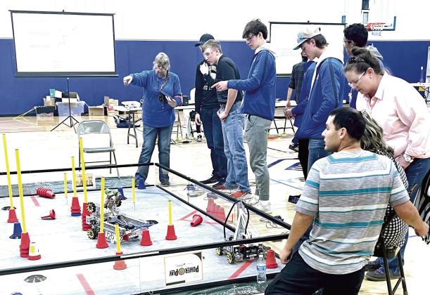 Naz Robotics