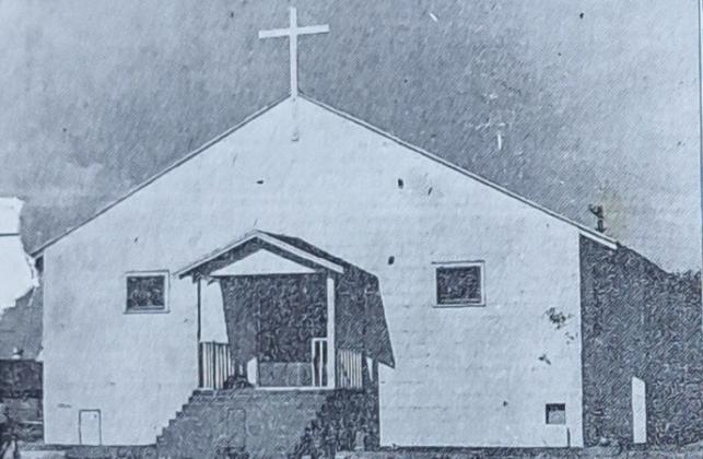 St. William’s