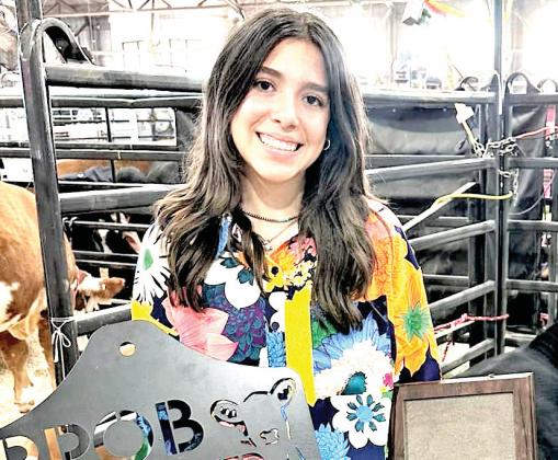 Naz FFA scores at PPB stock show