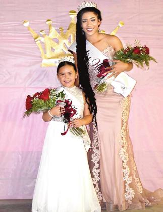 Hart Days Royalty
