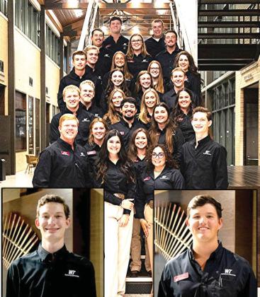 WT Ag Ambassadors