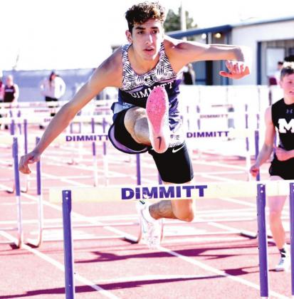 Bobcat Relays