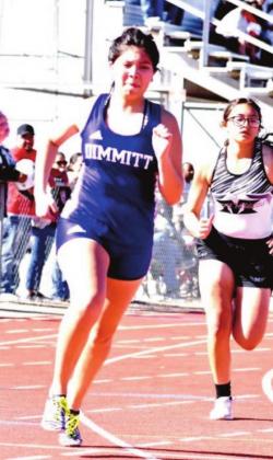 Bobcat Relays