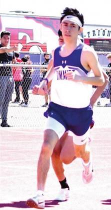 Bobcat Relays