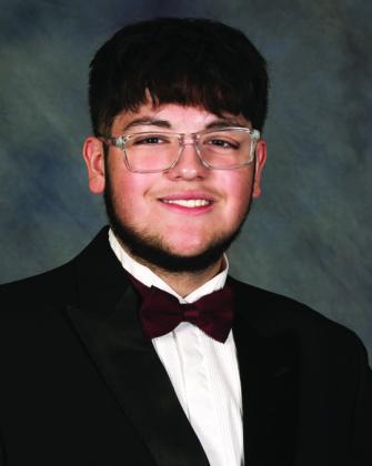 Anthony Frausto