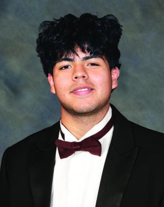Josiah Hernandez Josiah Hernandez is the son of Elena Hernandez.