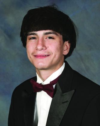 Zaiden Jalomo Zaiden Jalomo was a member of the Varsity Hornet Basketball team for four years. He is the son of Britnay Ann Salazar.