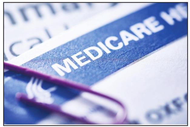 Medicare cuts scheduled by federal government