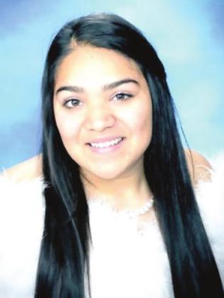 Danielle Godino, Dimmitt
