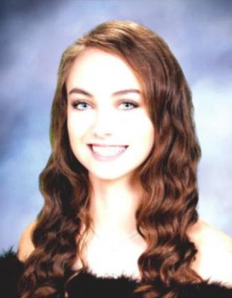 Faithe Huseman, Nazareth