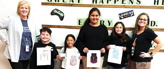 Communities in Schools