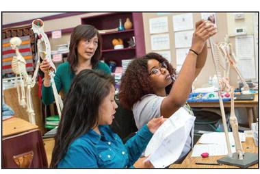 Texas school curriculum