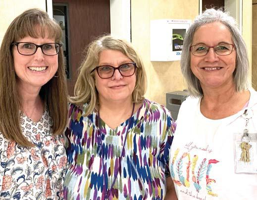 DISD honors teachers at luncheon