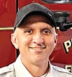 Scott Glass (Perryton EMS photo)