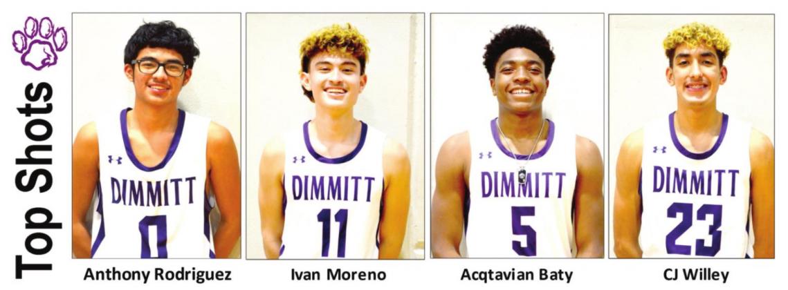 Bobcats top Chieftains, 67-40