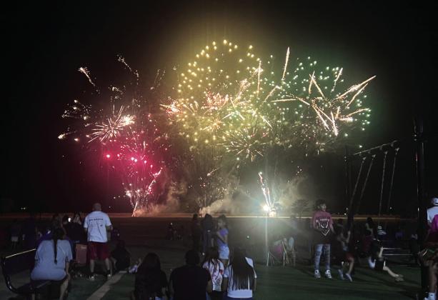 CELEBRATING AMERICA