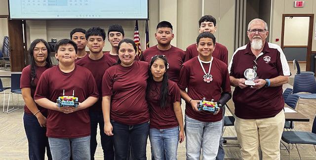 HART ROBOTICS