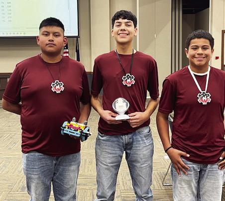 HART ROBOTICS
