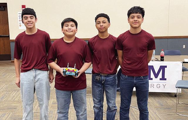 HART ROBOTICS