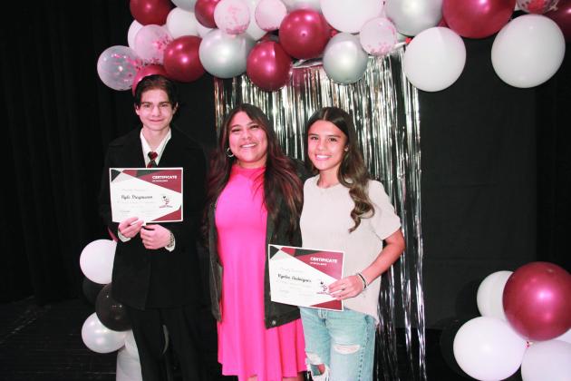 Careers 2nd Semester - Kyle Magnuson 1st Semester - Kynlee Rodriguez