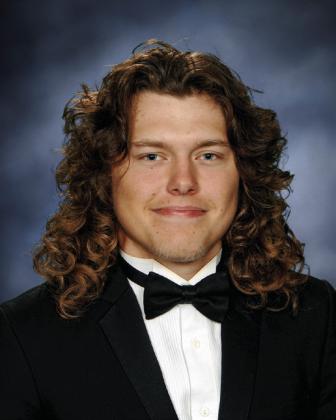 Kress High School Graduates