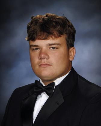 Kress High School Graduates