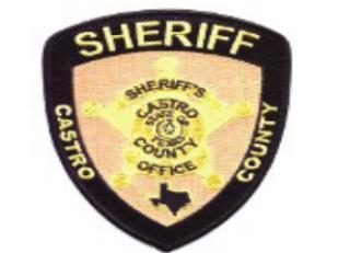 Sheriff’s Office Report