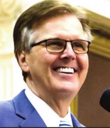 Dan Patrick
