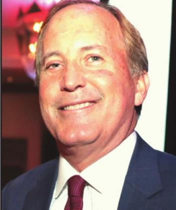 Ken Paxton