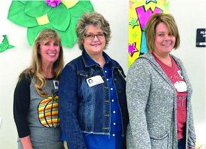 Judges: Kim Hays, Debbie Underwood, Jody Simpson