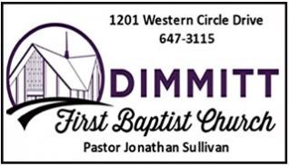 Baptist Church