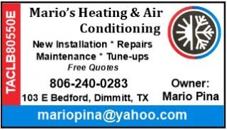 New Installation, Repairs, Maintenance and Tune-ups