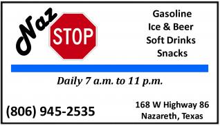 Convenience Store; Gasoline