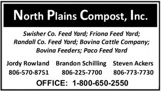 Compost, waste.