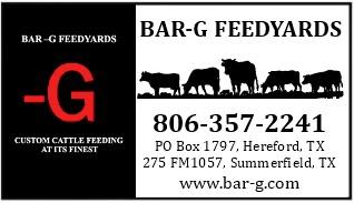 Bar-G Feedyards