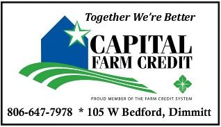 Capital Farm Credit
