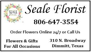 Seale Florist