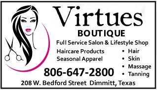 Virtues Boutique