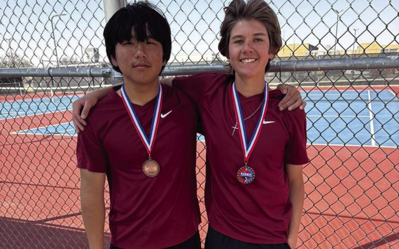 HERD TENNIS