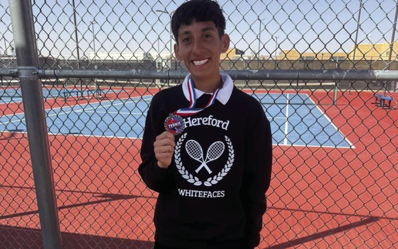 HERD TENNIS