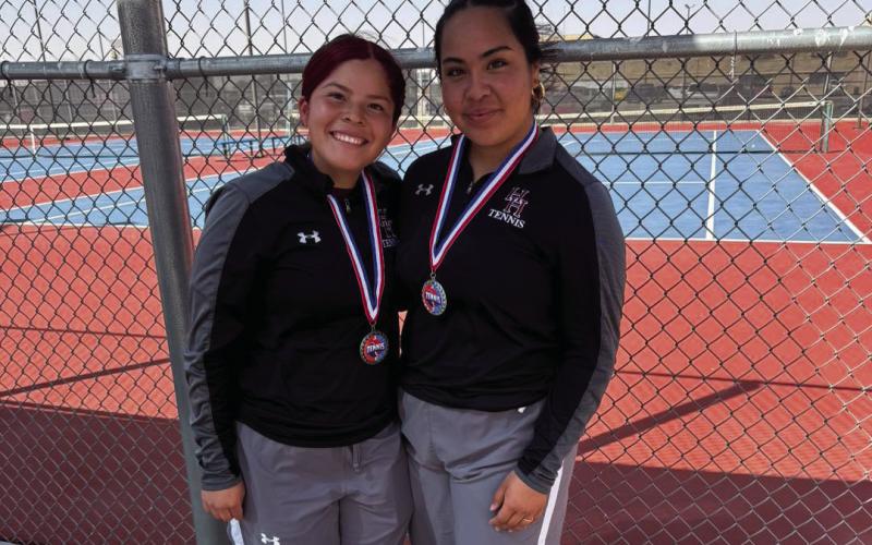 HERD TENNIS