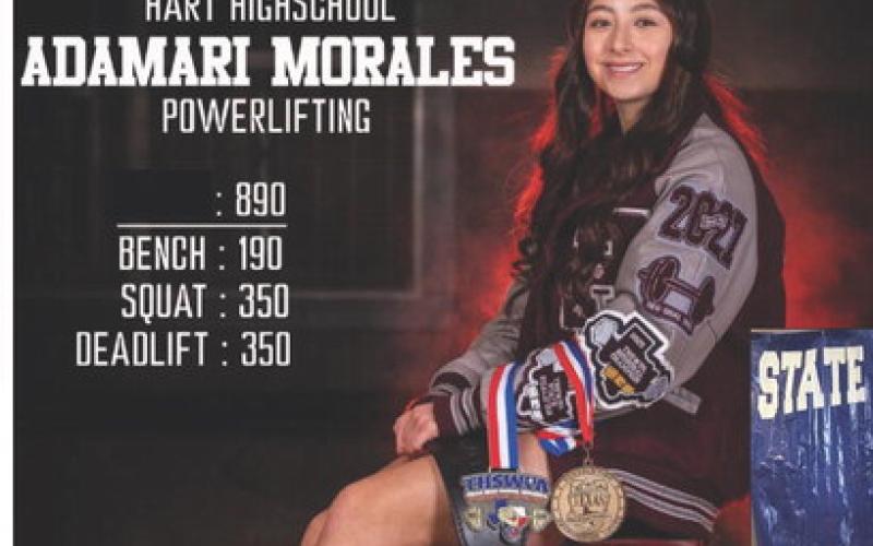 STATE CHAMPION
