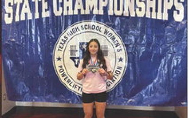 STATE CHAMPION