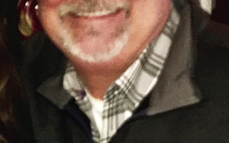 Darren Milloway, 62