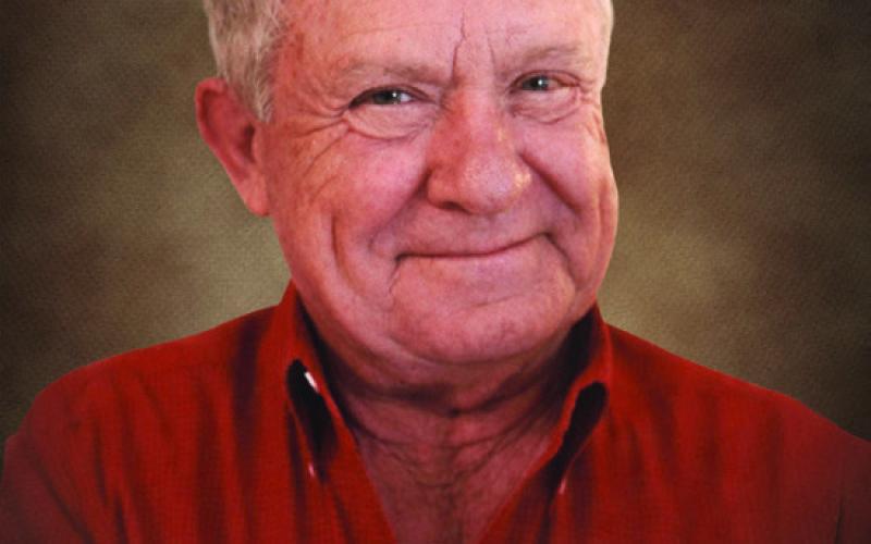 Jobey Doil Jones Claborn