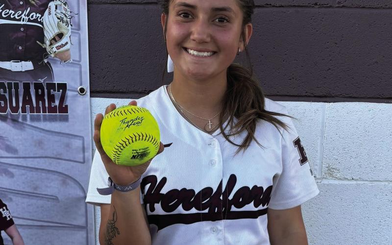 LADY WHITEFACE SOFTBALL