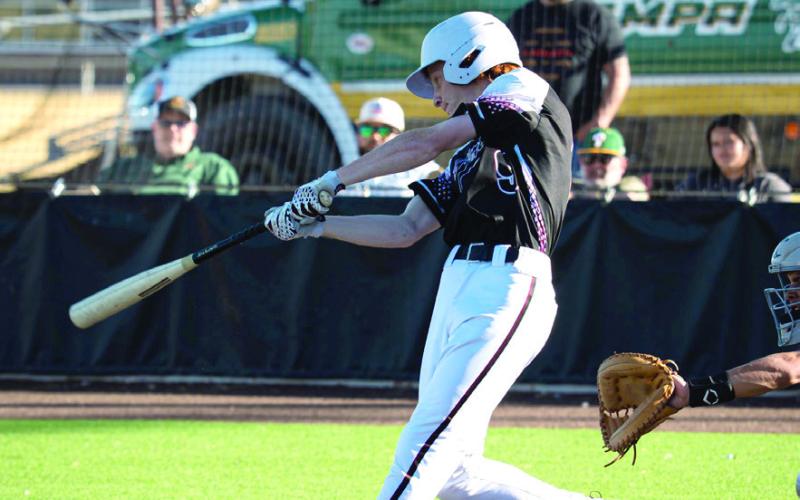HERD BASEBALL