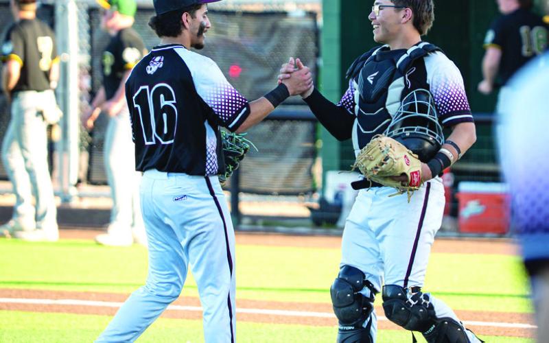 HERD BASEBALL